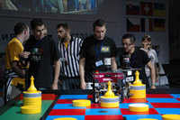 Eurobot'2011